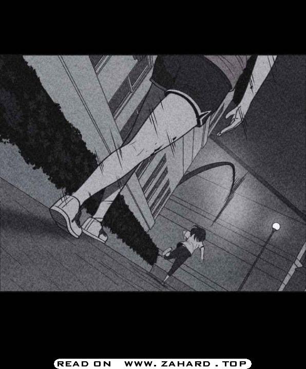 Read Shotgun Boy EN Manga Online