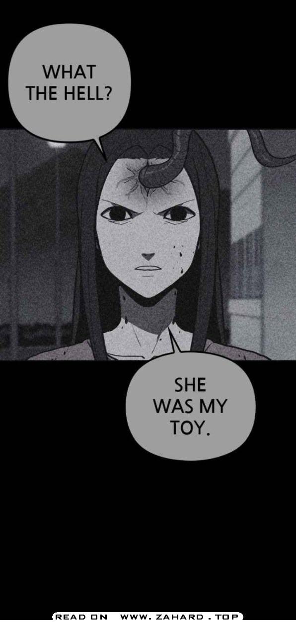 Read Shotgun Boy EN Manga Online
