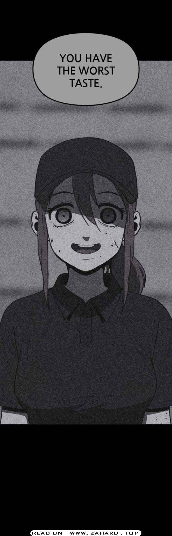 Read Shotgun Boy EN Manga Online