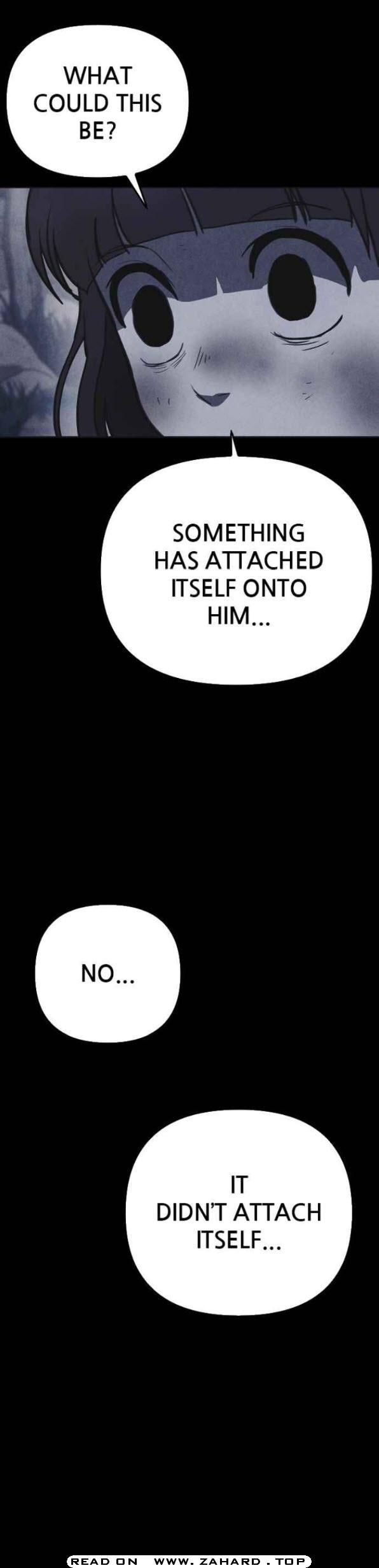 Read Shotgun Boy EN Manga Online