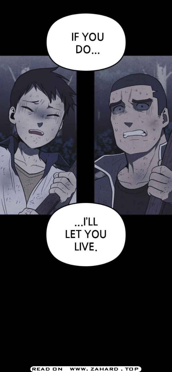 Read Shotgun Boy EN Manga Online