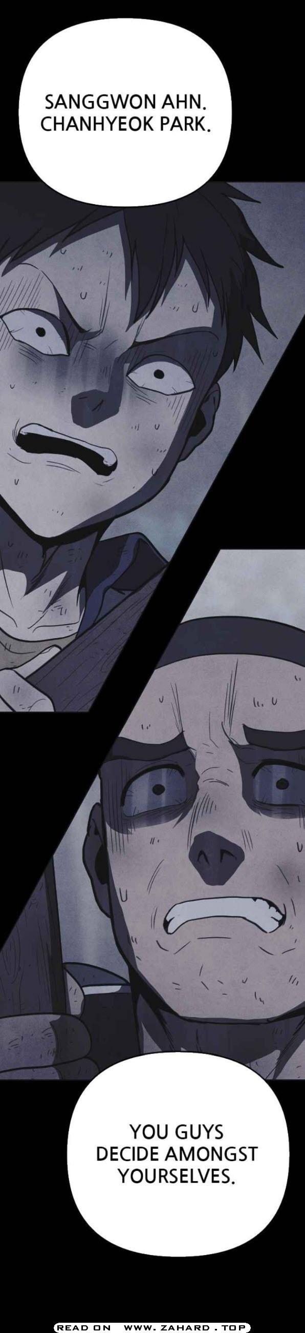 Read Shotgun Boy EN Manga Online