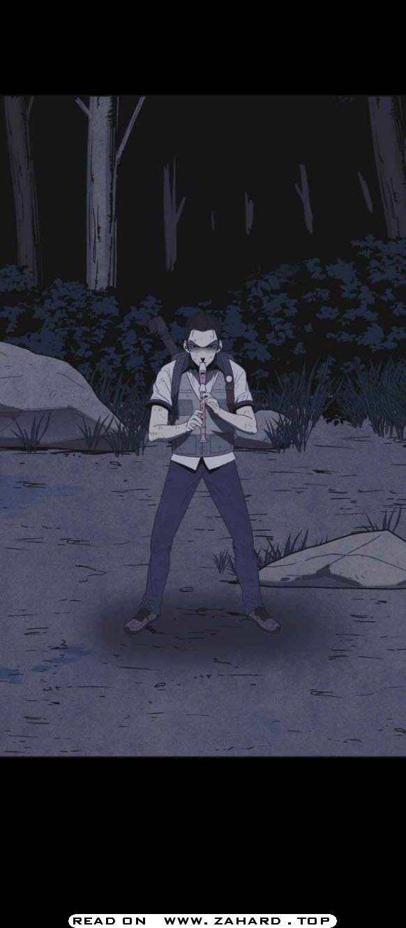 Read Shotgun Boy EN Manga Online