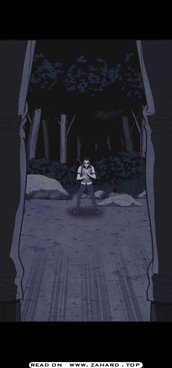 Read Shotgun Boy EN Manga Online