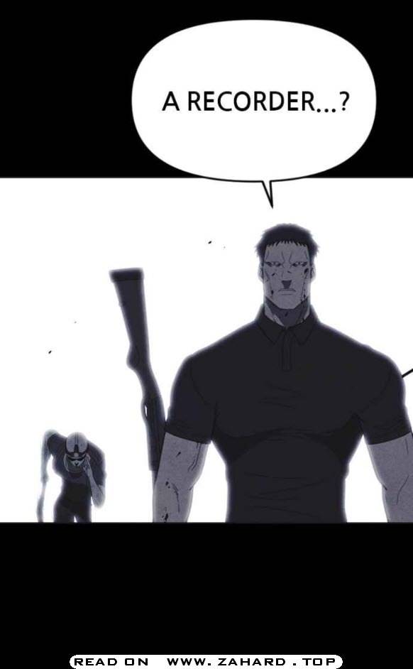 Read Shotgun Boy EN Manga Online