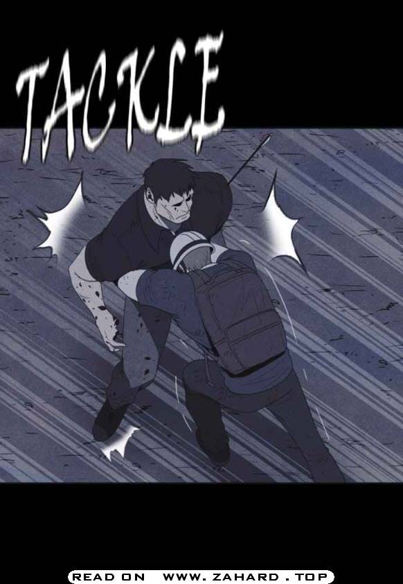 Read Shotgun Boy EN Manga Online