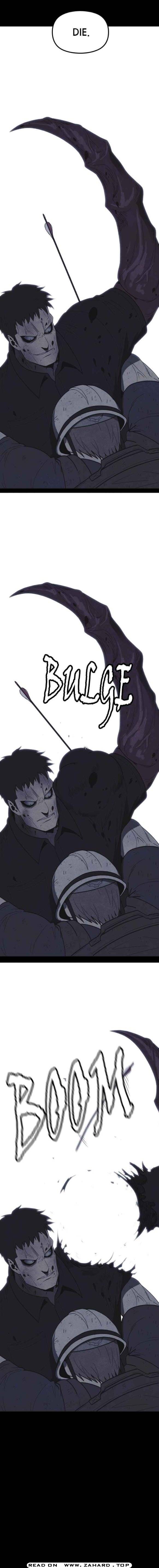Read Shotgun Boy EN Manga Online