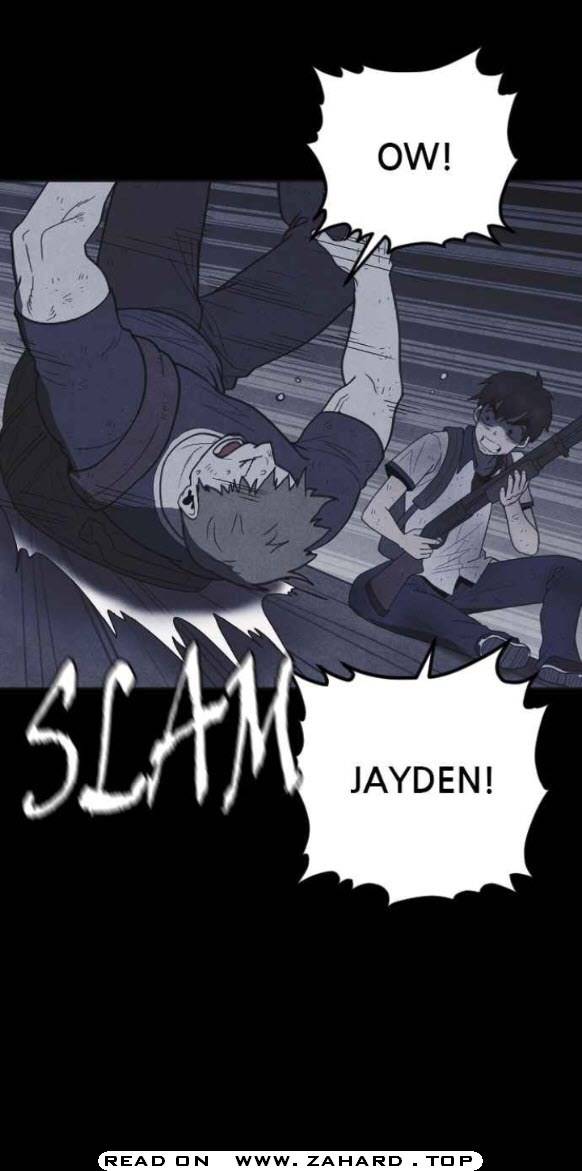 Read Shotgun Boy EN Manga Online