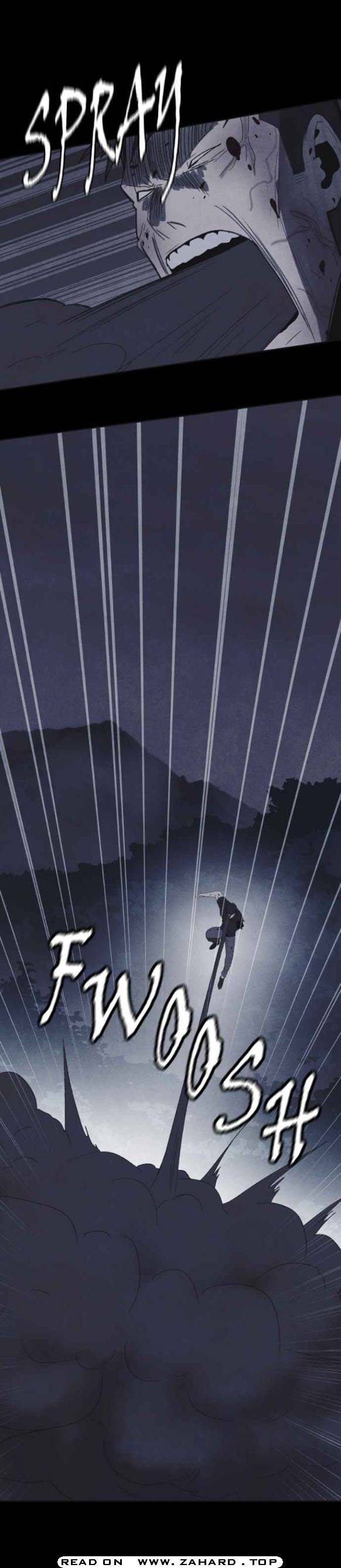 Read Shotgun Boy EN Manga Online