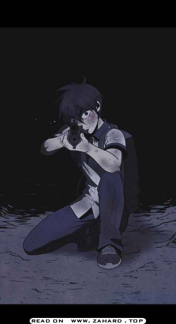 Read Shotgun Boy EN Manga Online