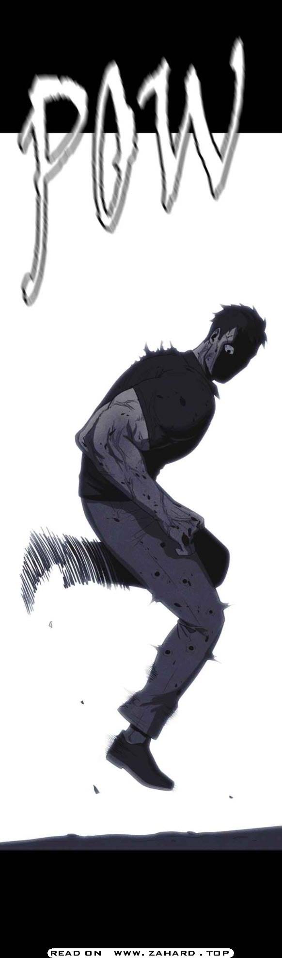 Read Shotgun Boy EN Manga Online