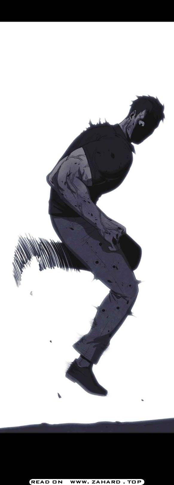 Read Shotgun Boy EN Manga Online