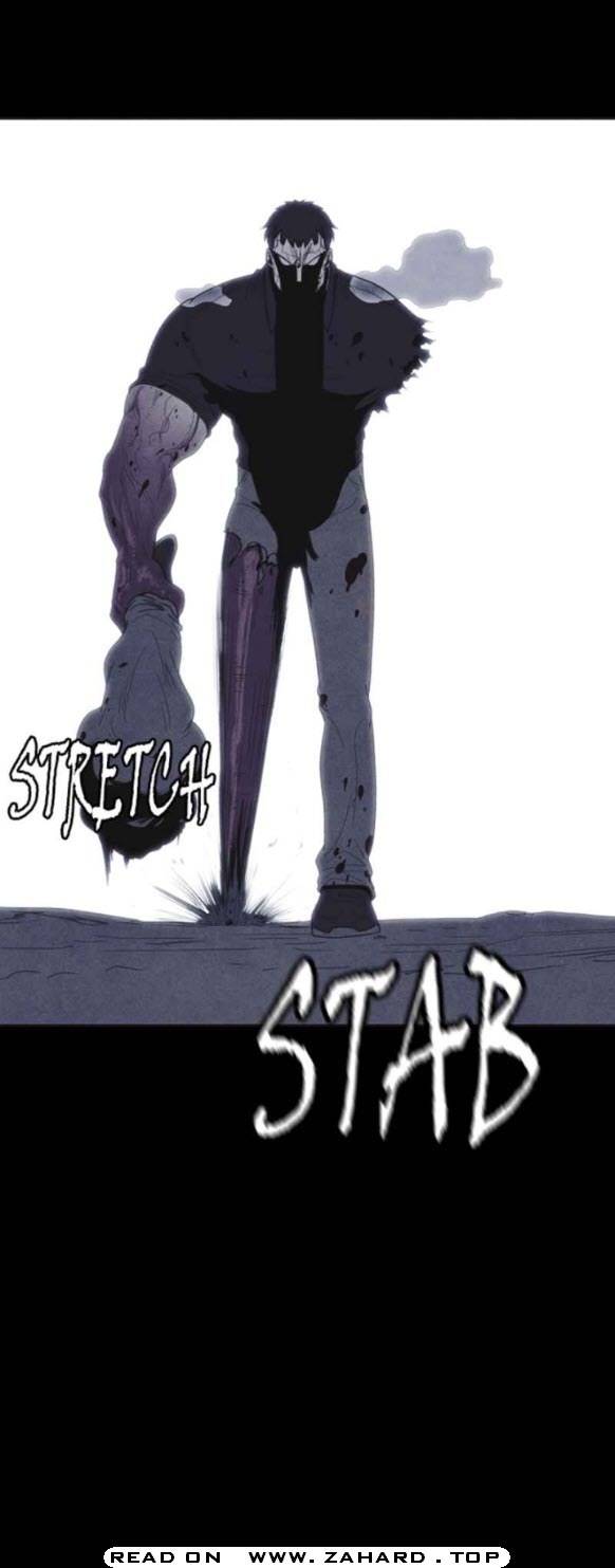 Read Shotgun Boy EN Manga Online