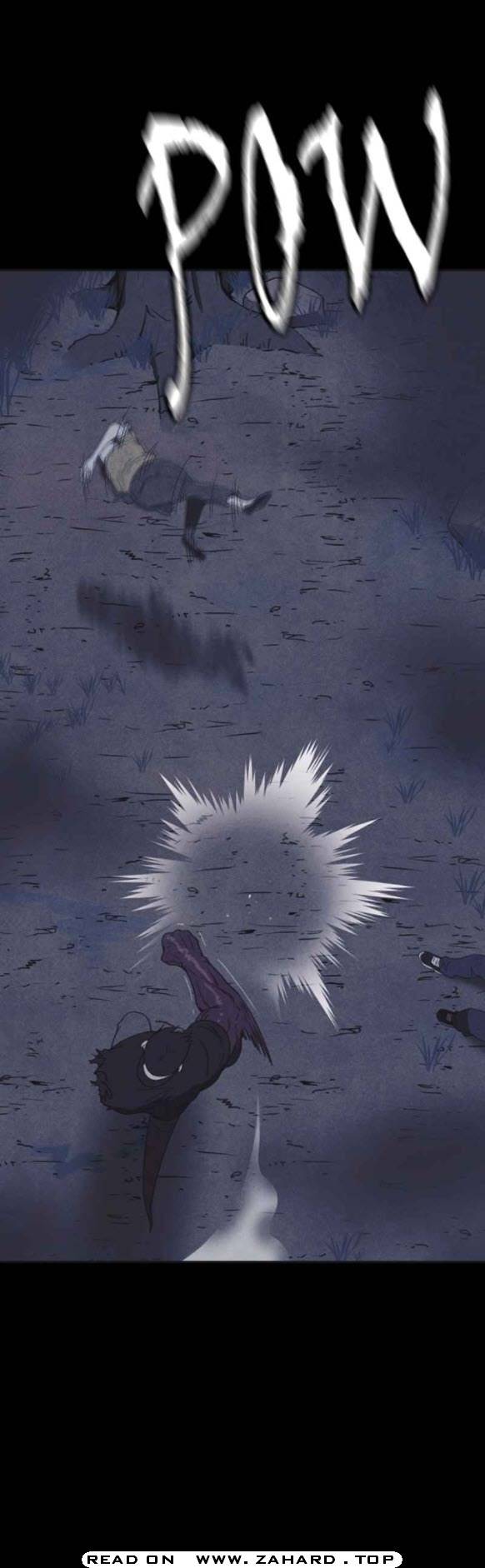 Read Shotgun Boy EN Manga Online