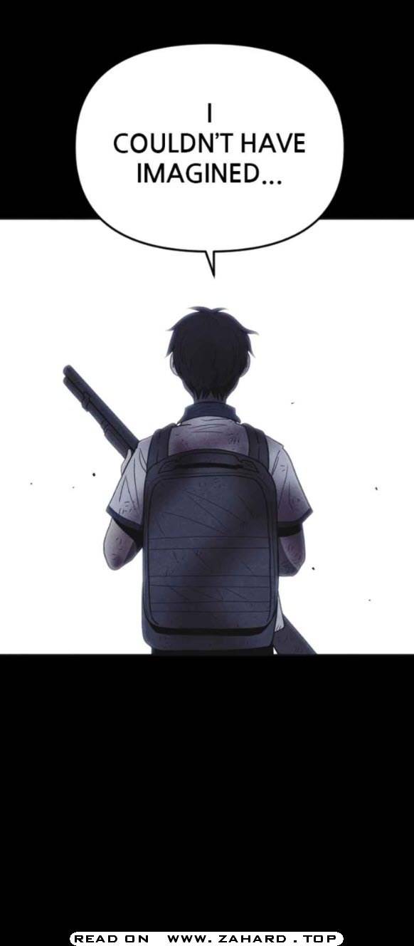 Read Shotgun Boy EN Manga Online