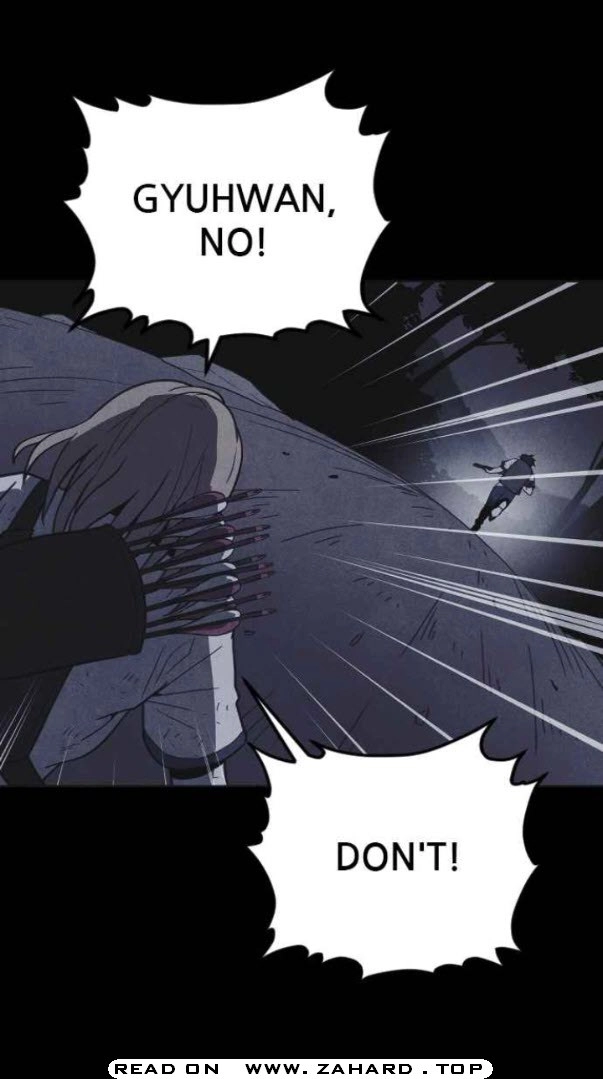 Read Shotgun Boy EN Manga Online