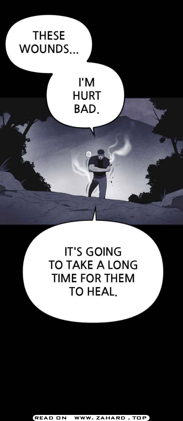 Read Shotgun Boy EN Manga Online