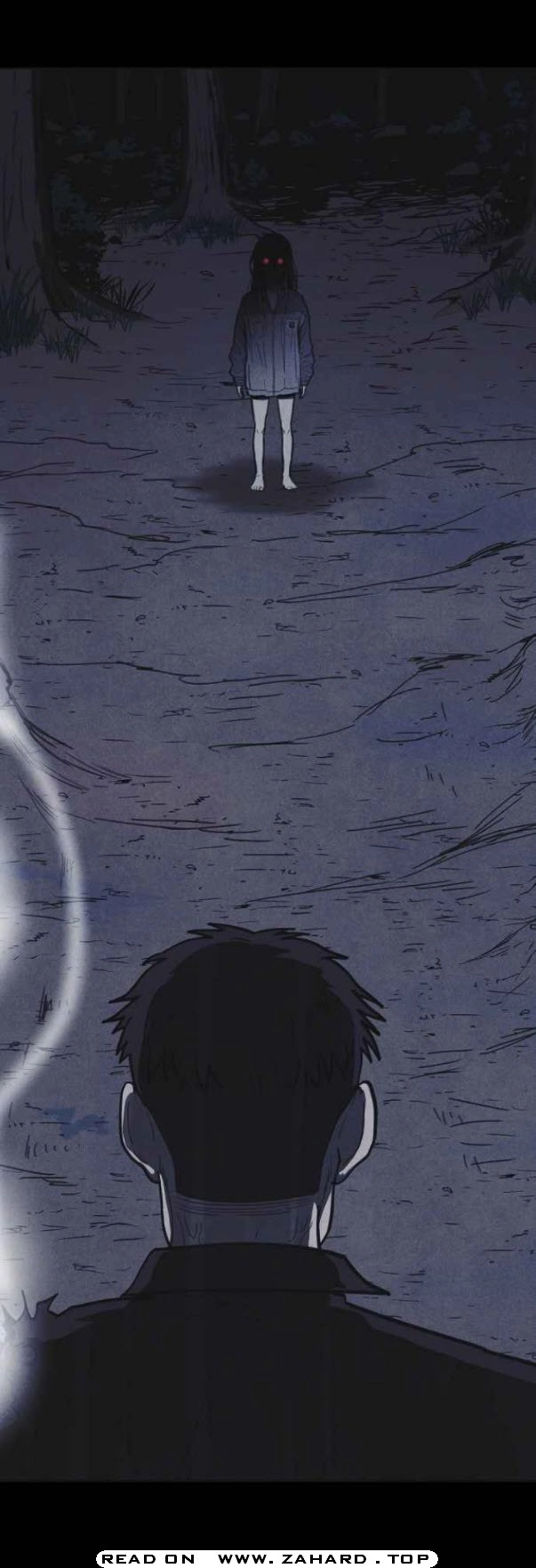 Read Shotgun Boy EN Manga Online