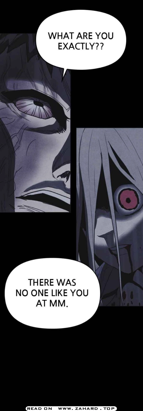 Read Shotgun Boy EN Manga Online