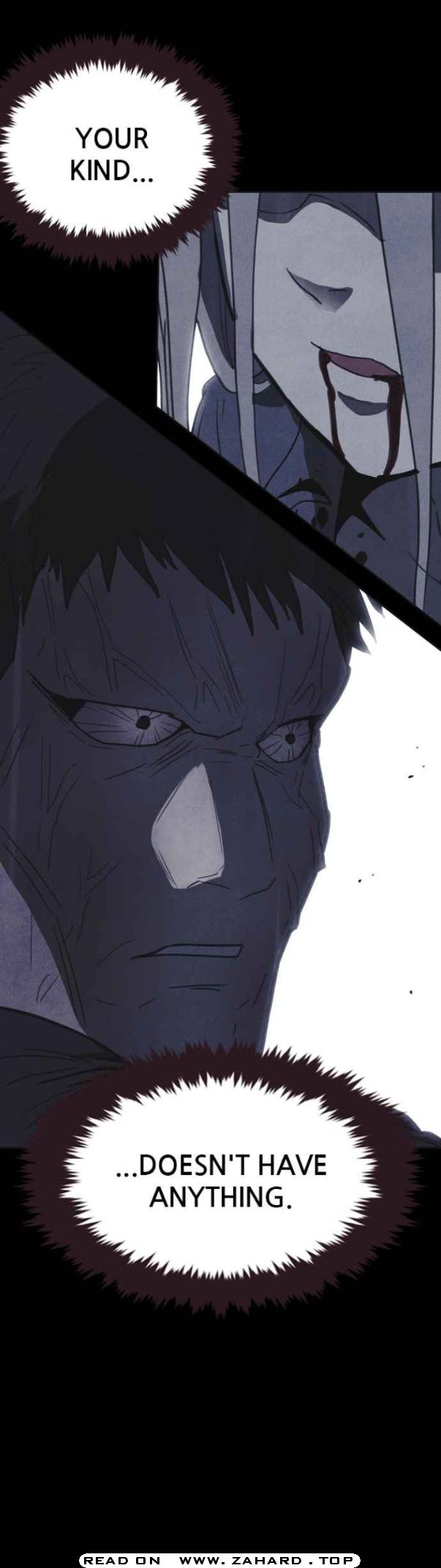 Read Shotgun Boy EN Manga Online