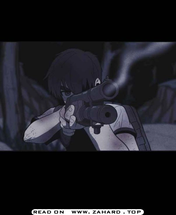 Read Shotgun Boy EN Manga Online