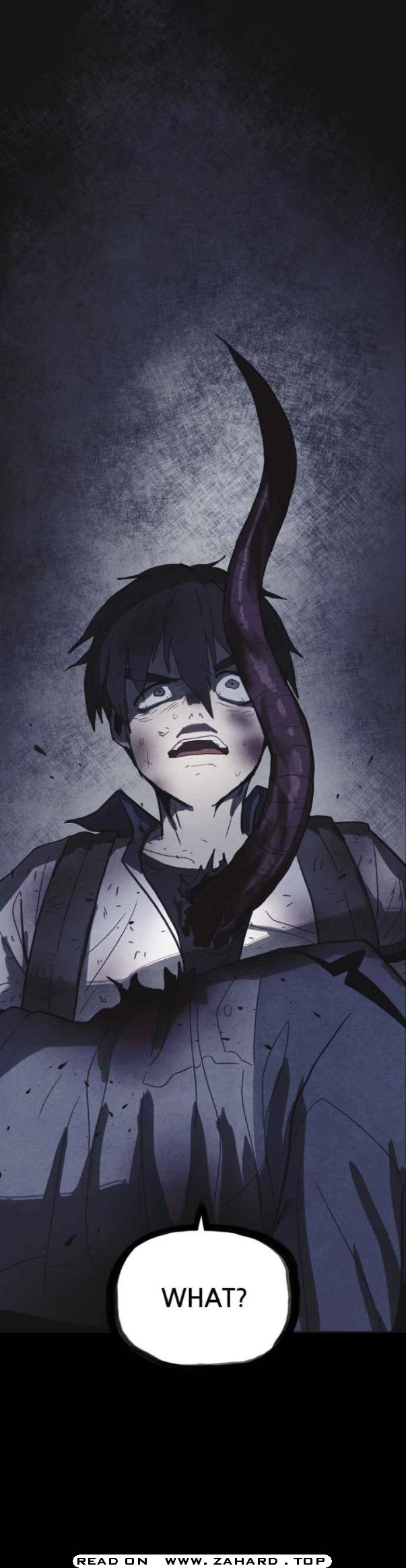 Read Shotgun Boy EN Manga Online