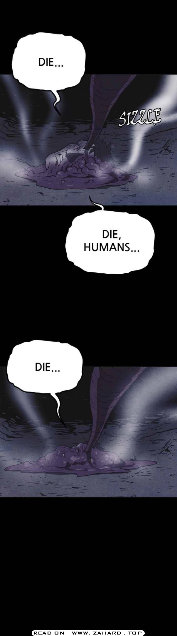 Read Shotgun Boy EN Manga Online