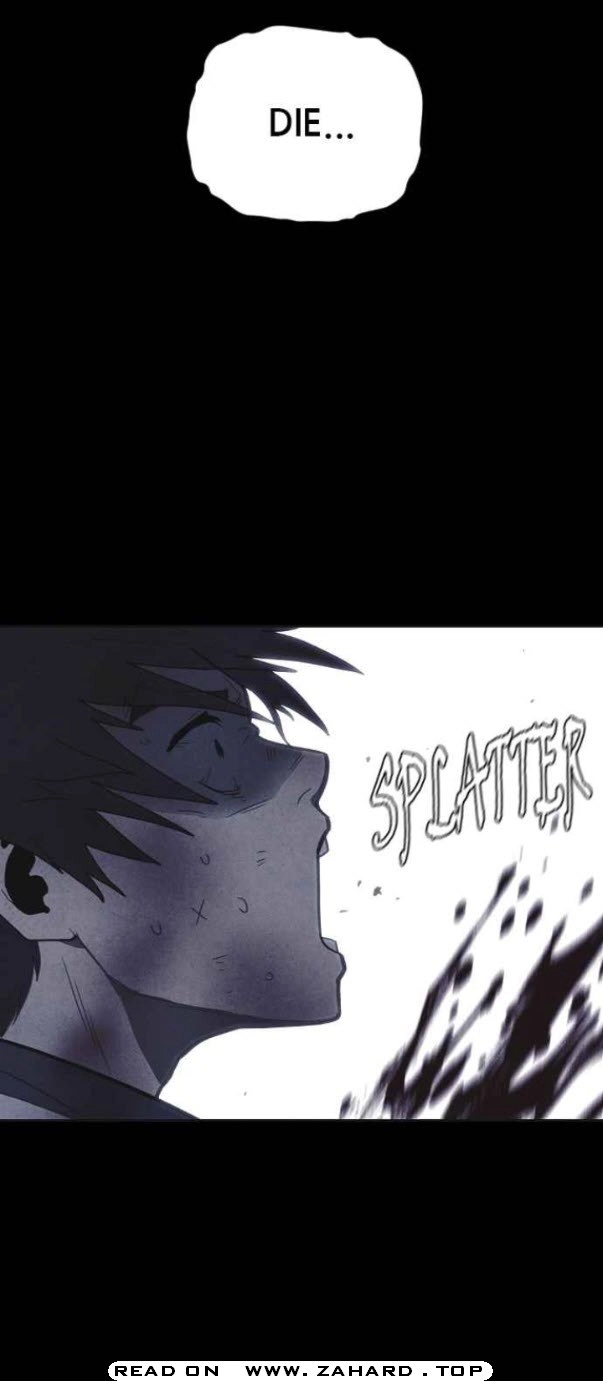 Read Shotgun Boy EN Manga Online
