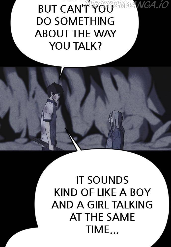 Read Shotgun Boy EN Manga Online
