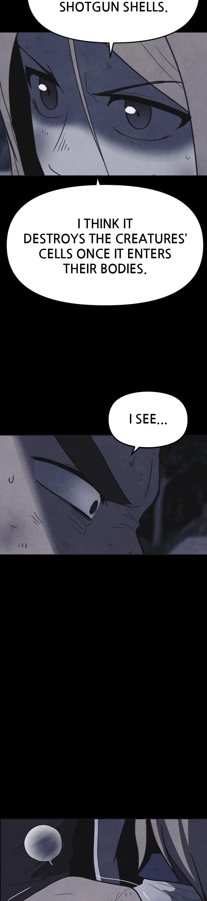 Read Shotgun Boy EN Manga Online