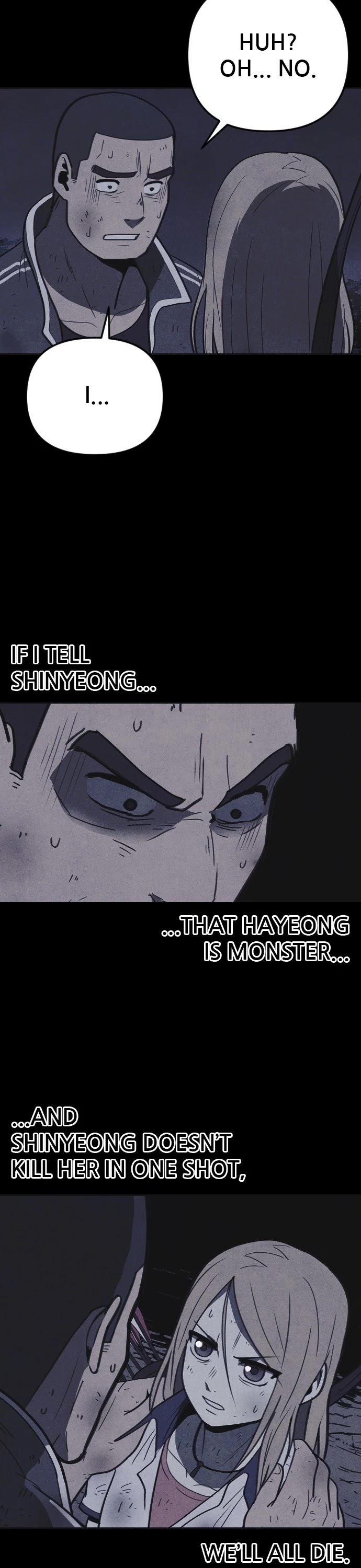 Read Shotgun Boy EN Manga Online