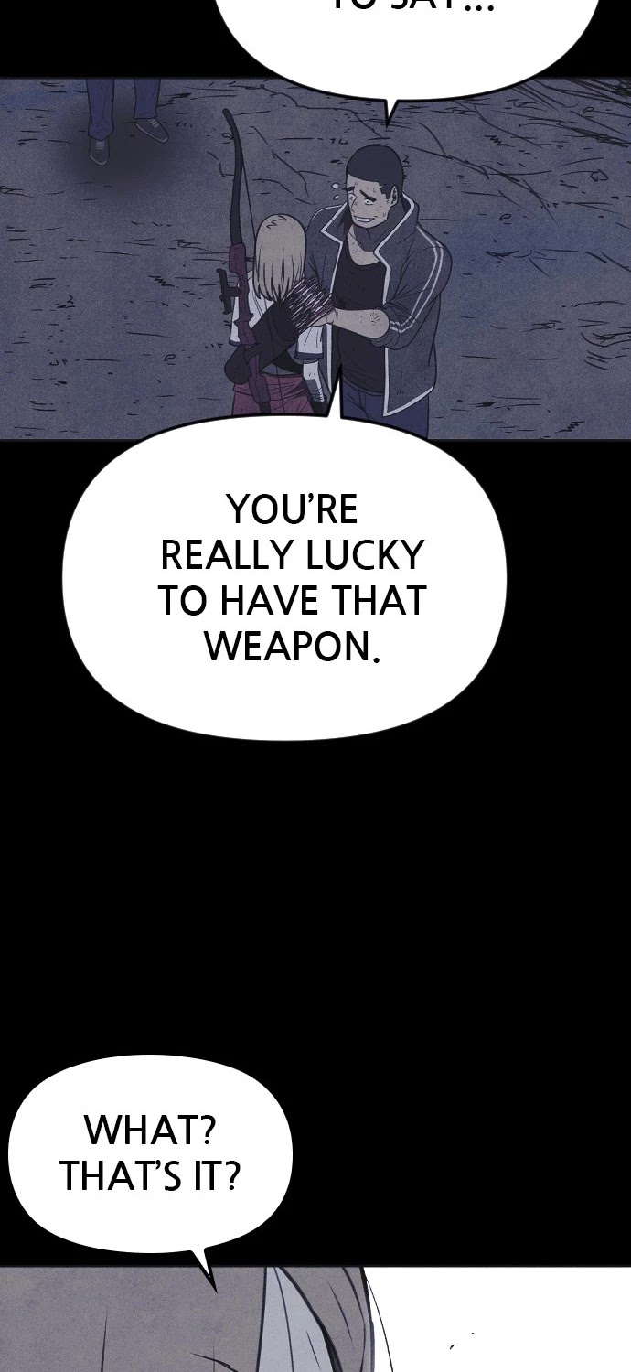Read Shotgun Boy EN Manga Online