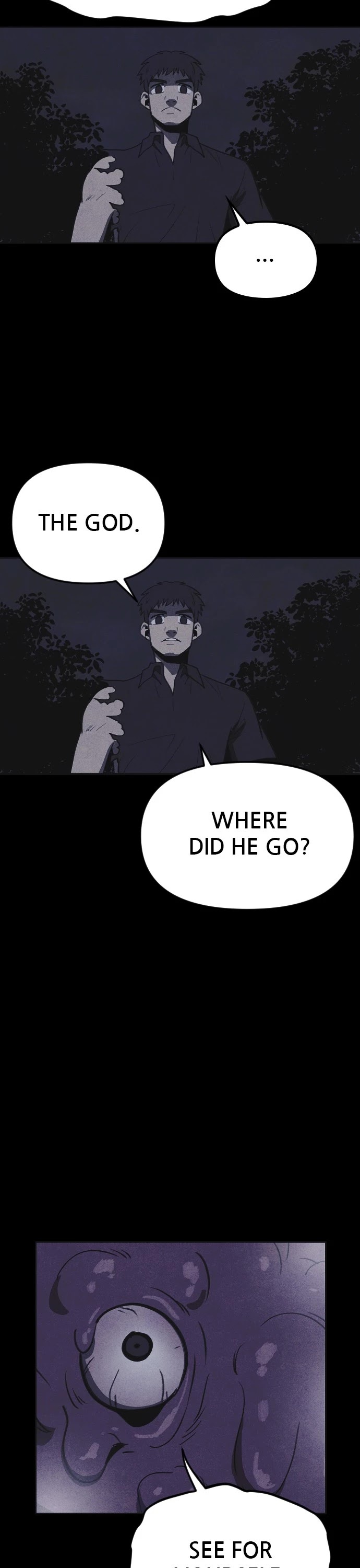 Read Shotgun Boy EN Manga Online