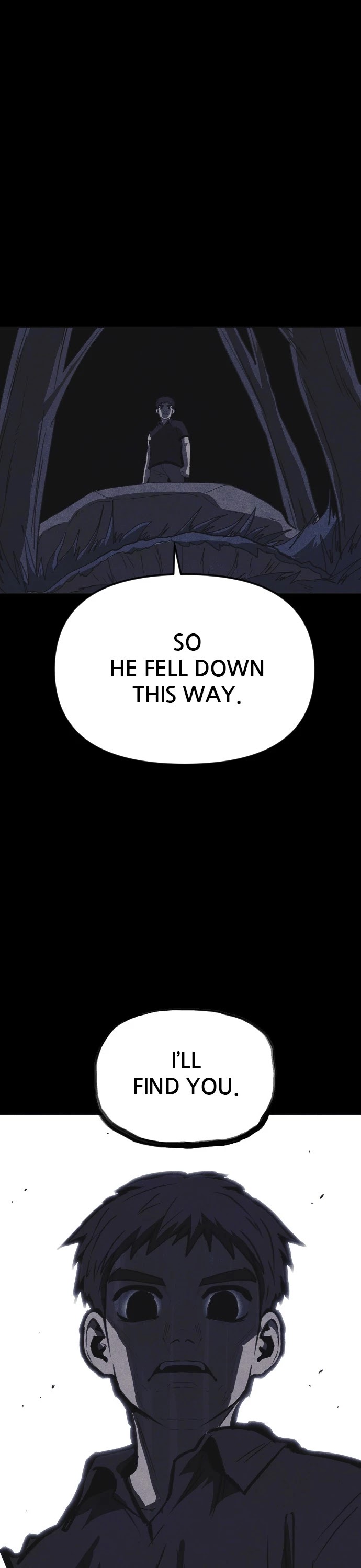 Read Shotgun Boy EN Manga Online
