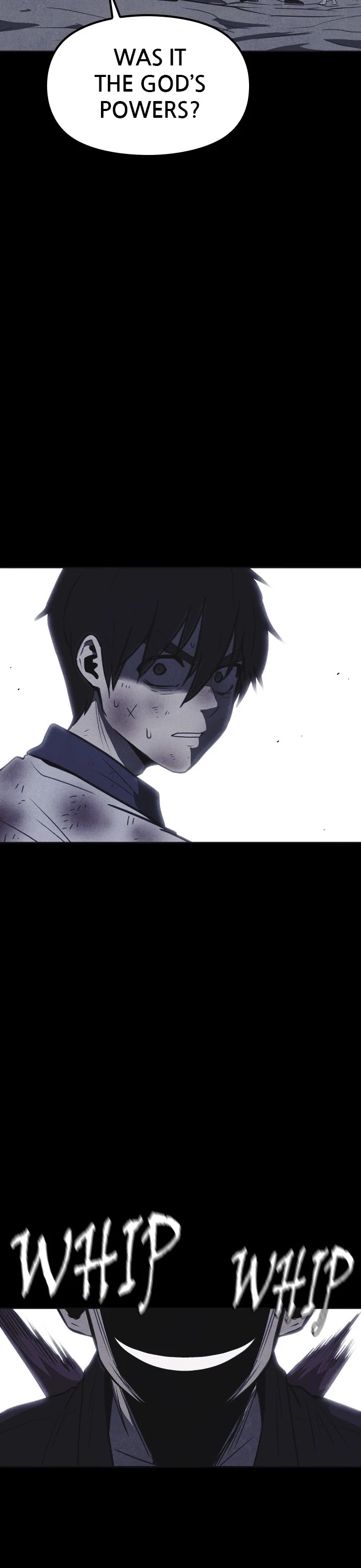 Read Shotgun Boy EN Manga Online
