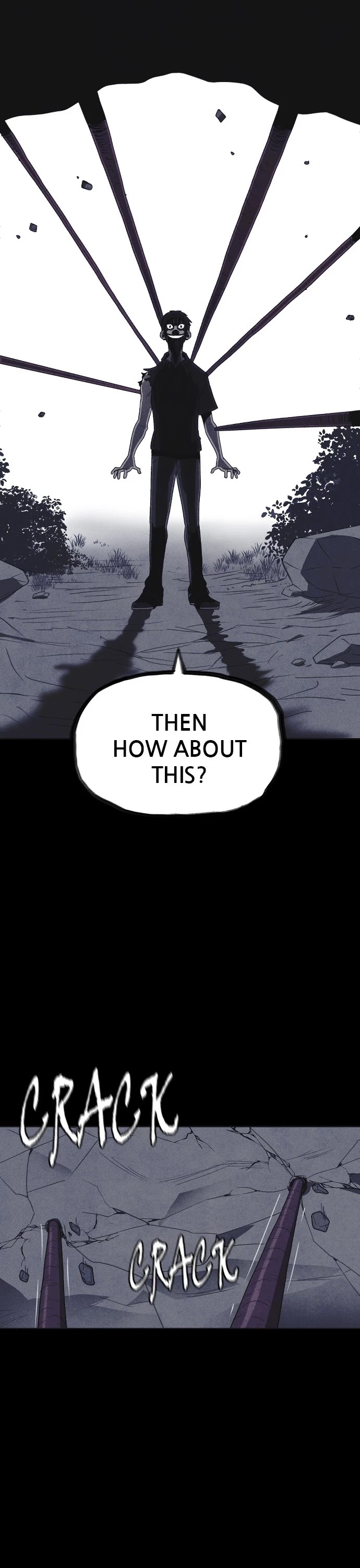 Read Shotgun Boy EN Manga Online