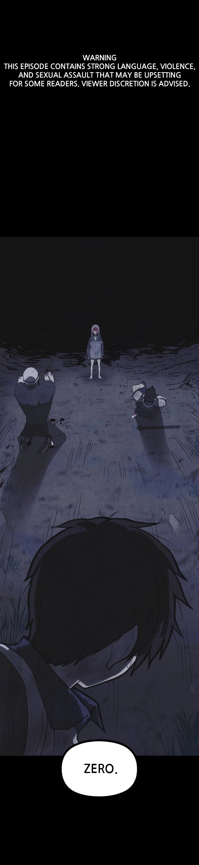 Read Shotgun Boy EN Manga Online