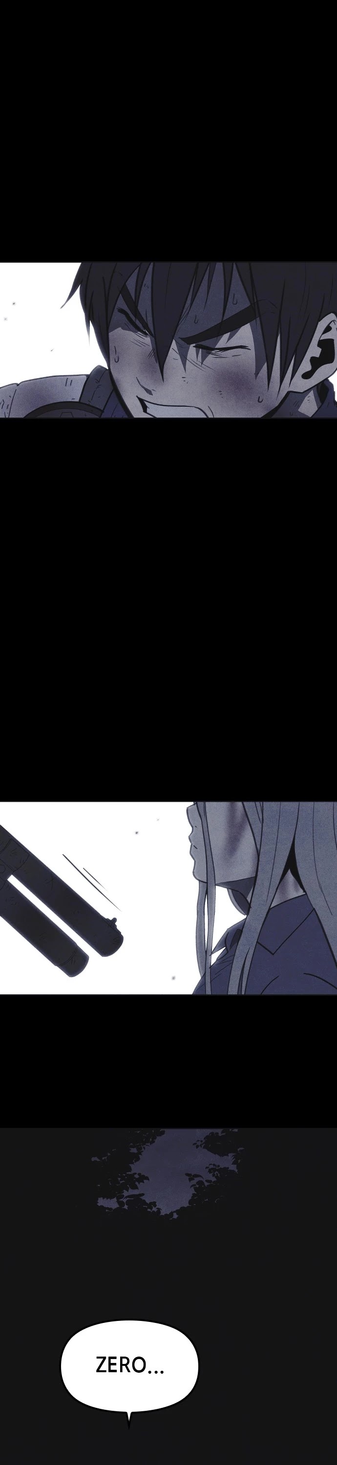 Read Shotgun Boy EN Manga Online