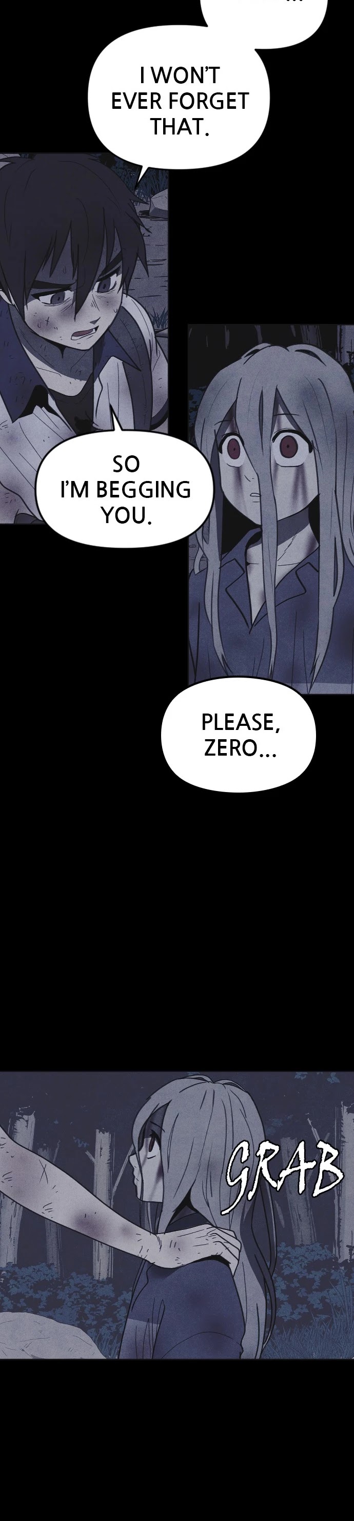 Read Shotgun Boy EN Manga Online