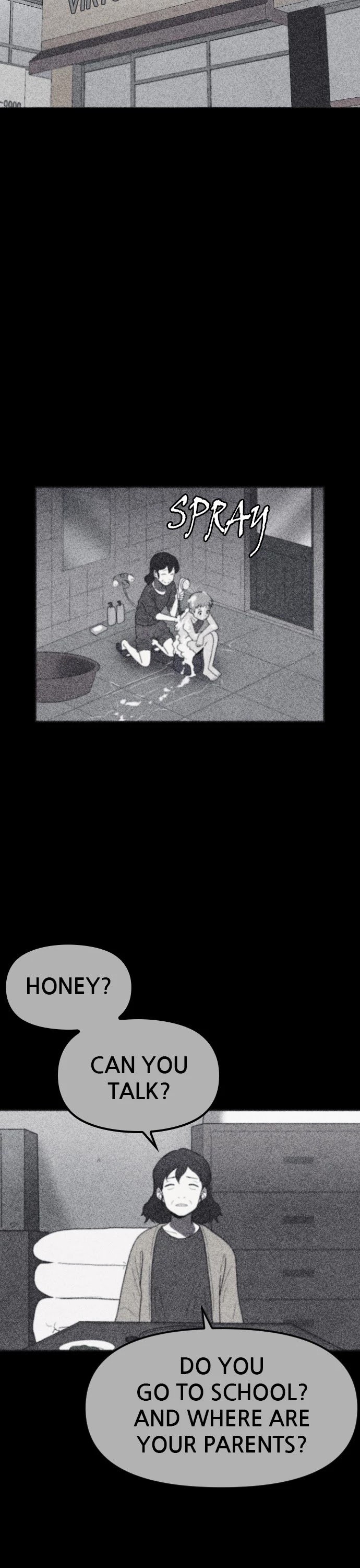 Read Shotgun Boy EN Manga Online