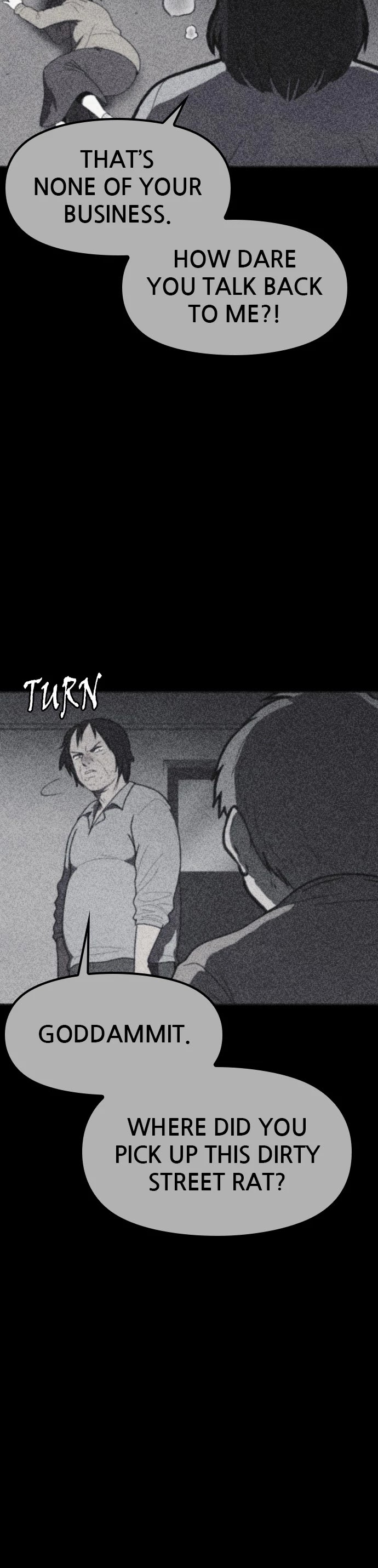 Read Shotgun Boy EN Manga Online