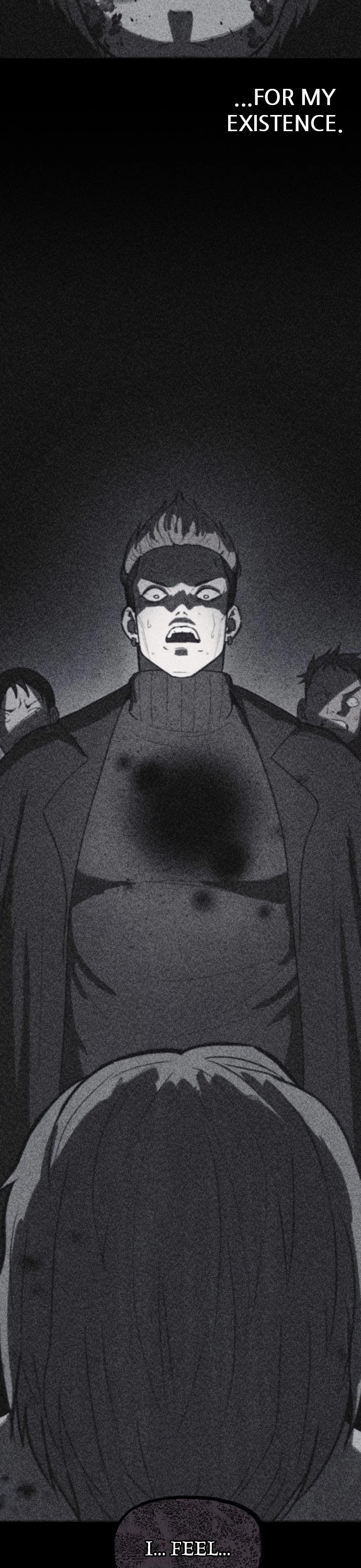 Read Shotgun Boy EN Manga Online