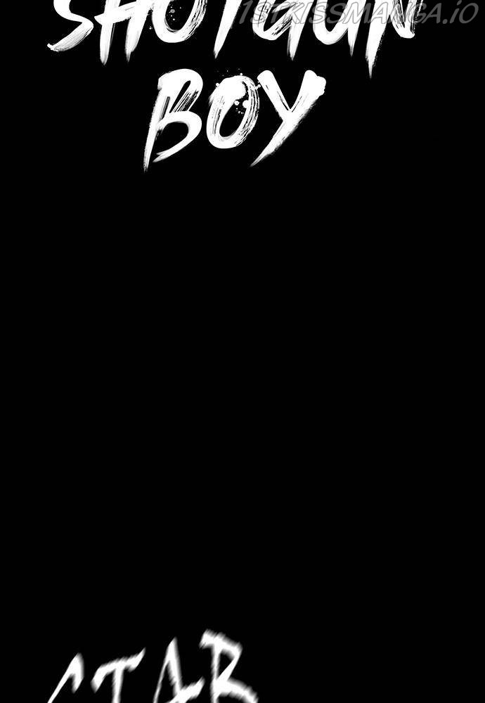 Read Shotgun Boy EN Manga Online