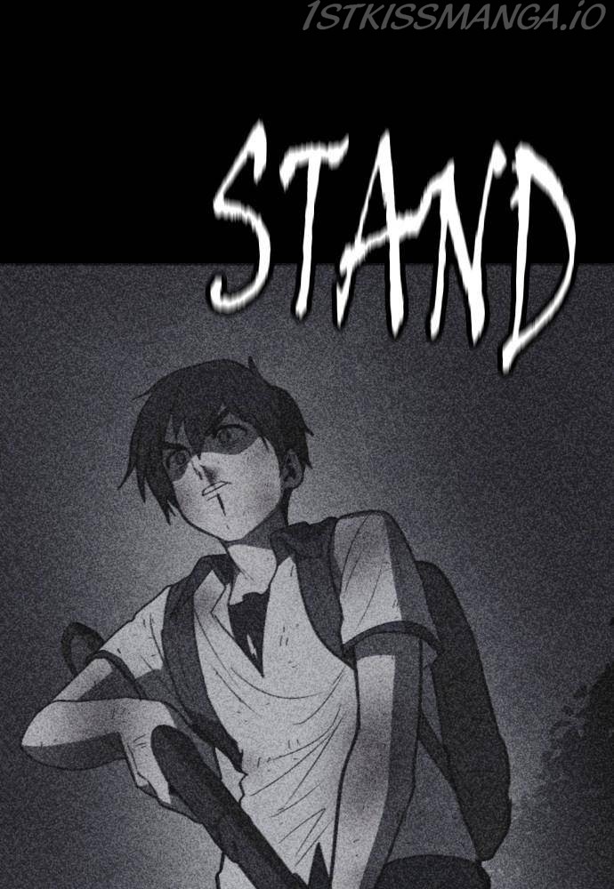 Read Shotgun Boy EN Manga Online