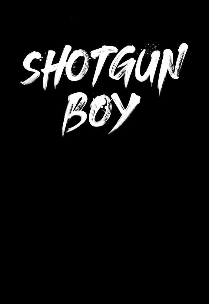 Read Shotgun Boy EN Manga Online