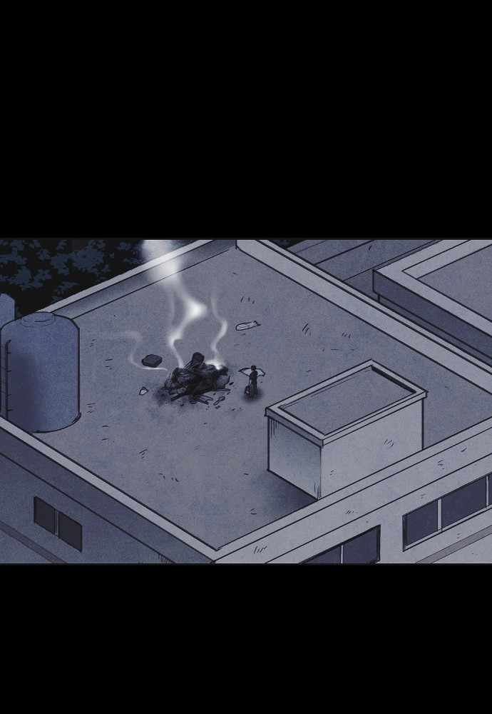Read Shotgun Boy EN Manga Online