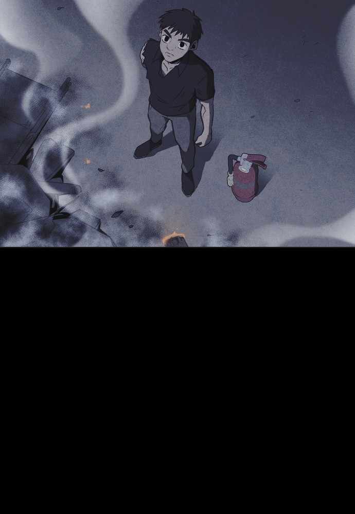 Read Shotgun Boy EN Manga Online