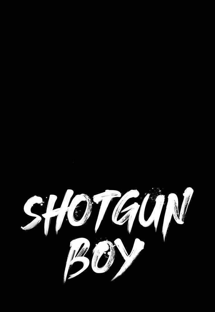 Read Shotgun Boy EN Manga Online