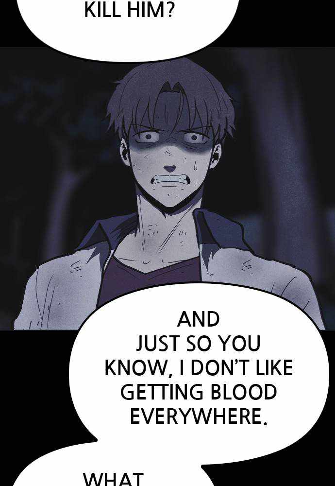 Read Shotgun Boy EN Manga Online