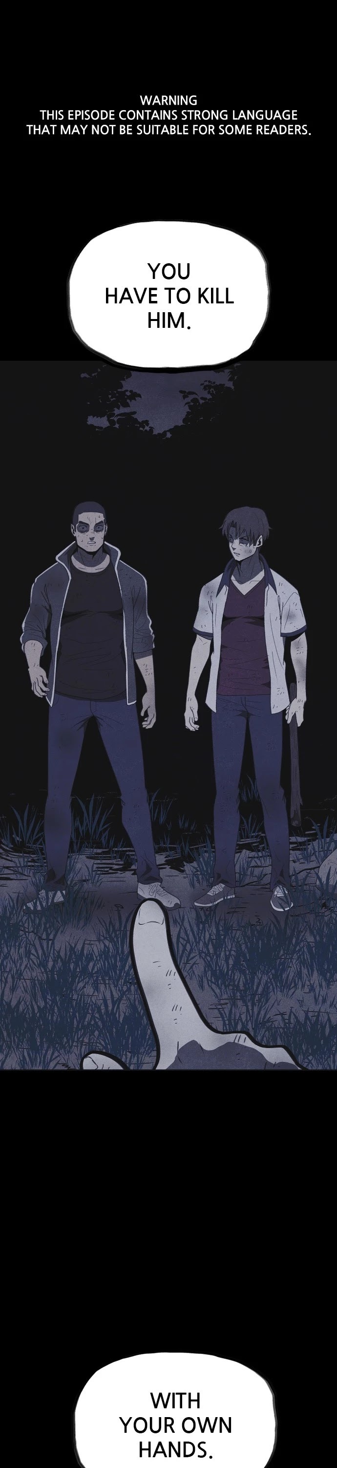 Read Shotgun Boy EN Manga Online